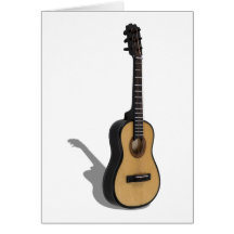 Guitar081210 Carte De Vœux