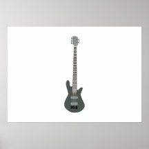 Guitare électrique posters