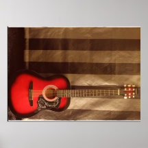 guitare ! poster
