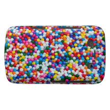 Gumballs Coques Blackberry