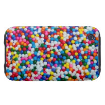 Gumballs Étuis Tough iPhone 3