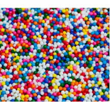 Gumballs Photos En Relief
