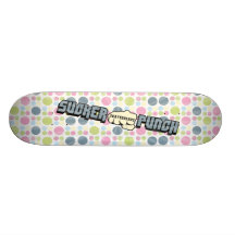 GumDrop_bigwilly Skateboards Cutomisables