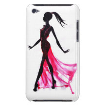 gunst iPod touch cover