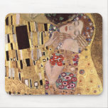 Gustav Klimt ~ de Kus Muismat