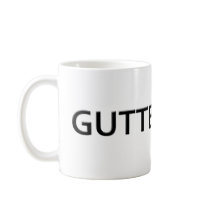 GUTTENBERG TASSE