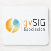 gvSIG_es d'Asociación Tapis De Souris