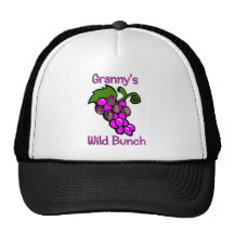 gwbw casquette de camionneur