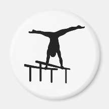 Gymnastique Aimants
