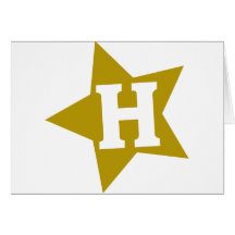 H-étoiles Carte