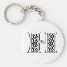 H SLEUTELHANGER