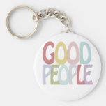 Habillement de GoodPeople Porte-clef