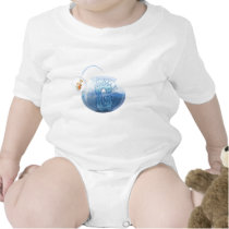 Habillement de l'eau de cuvette de poissons t-shirts