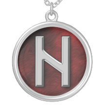 Hagalaz Collier