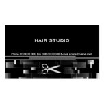hair_design_studio_business visitekaartje