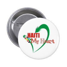 Haïti Button