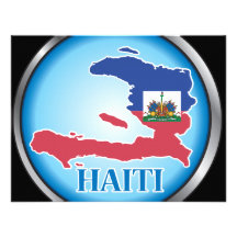Haïti om Button.ai Persoonlijke Aankondiging