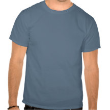Half volledig of half leeg? t-shirt