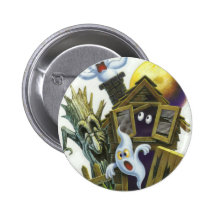 halloween badges