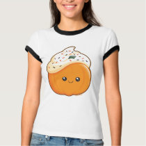 Halloween doux t-shirt