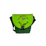 Halloween est un sac de banlieusard de mode de vie besace