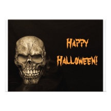 Halloween heureux invitation personnalisable