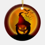 Halloween Kerst Ornament