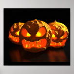 Halloween Print