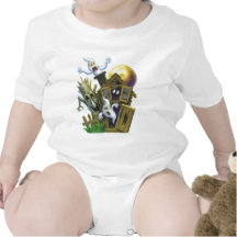 halloween t-shirt