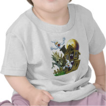 halloween t-shirts