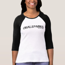 @HALSPARKS, Vidi, Vici, Veni! Shirts