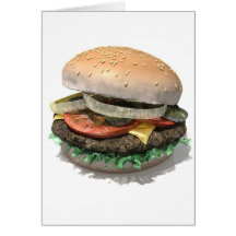 Hamburger Wenskaarten