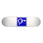 Handicap Plateau De Skate
