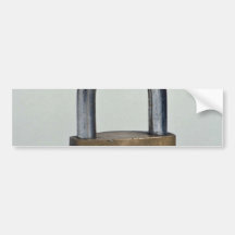Hangslot Bumperstickers