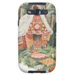 Hansel vintage et Gretel ; La Chambre de la sorciè