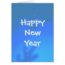 HappyNewYear Cartes De Vœux