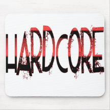 Hardcore - bij Hardcore Kleermakerijen Muis Matten