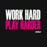 Dames Workaholic