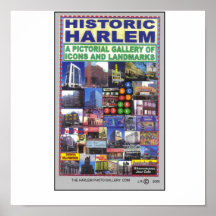 HARLEMPHOTOGALLERY13 AFFICHE