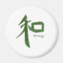 Harmonie magnets