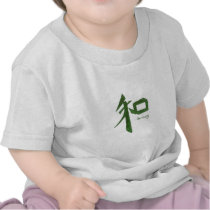 Harmonie t-shirts