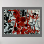 Harmonische Vervorming - Abstract Poster