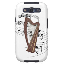 Harpe