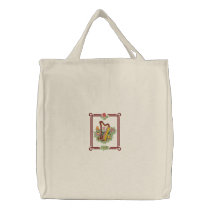Harpe irlandaise sac
