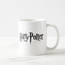 Harry Potter 2 Tasse