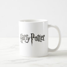Harry Potter Logo Koffie Beker
