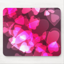 Hart Mousepad Muis Mat