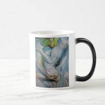 hartstocht koffie beker