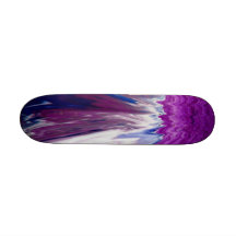 Hausse Up_Skateboard_by Elenne Boothe