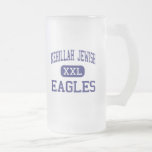Haut juif de Kehillah - Eagles - - Palo Alto Tasses À Café